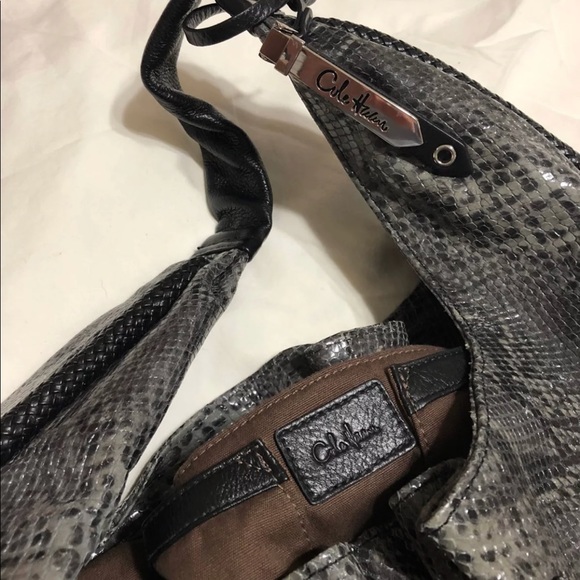 Cole Haan shoulder bag - Picture 5 of 8